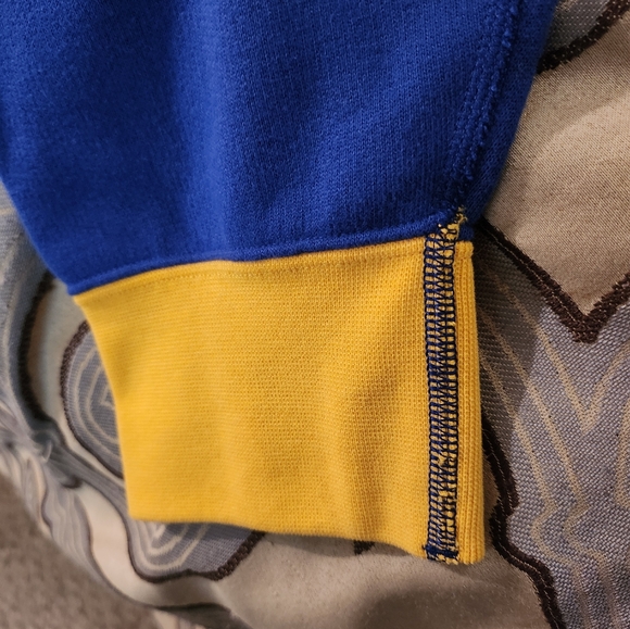 SOLD! $168 Men’s Polo Ralph Lauren "Inspire" Sweatshirt - Sz. Lrg NWT!!! - Picture 4 of 9